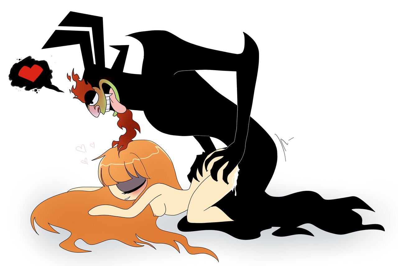 Samurai Jack page 5 full