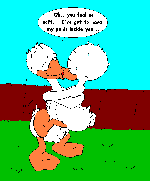 Donald does Dewey page 10 full