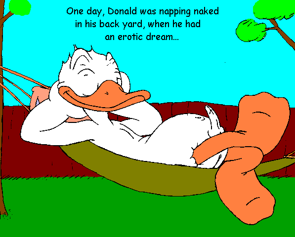 Donald does Dewey page 2 full