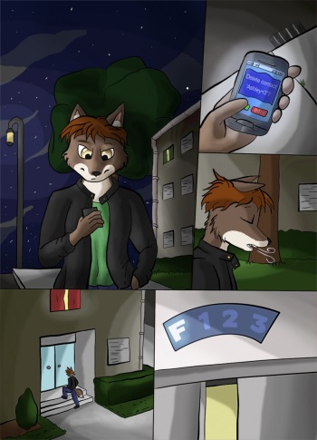 [Finders-Keepers] G cover