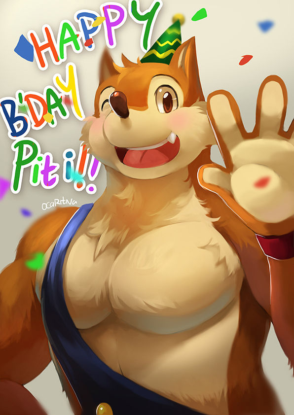 Artist - Ocaritna page 11 full