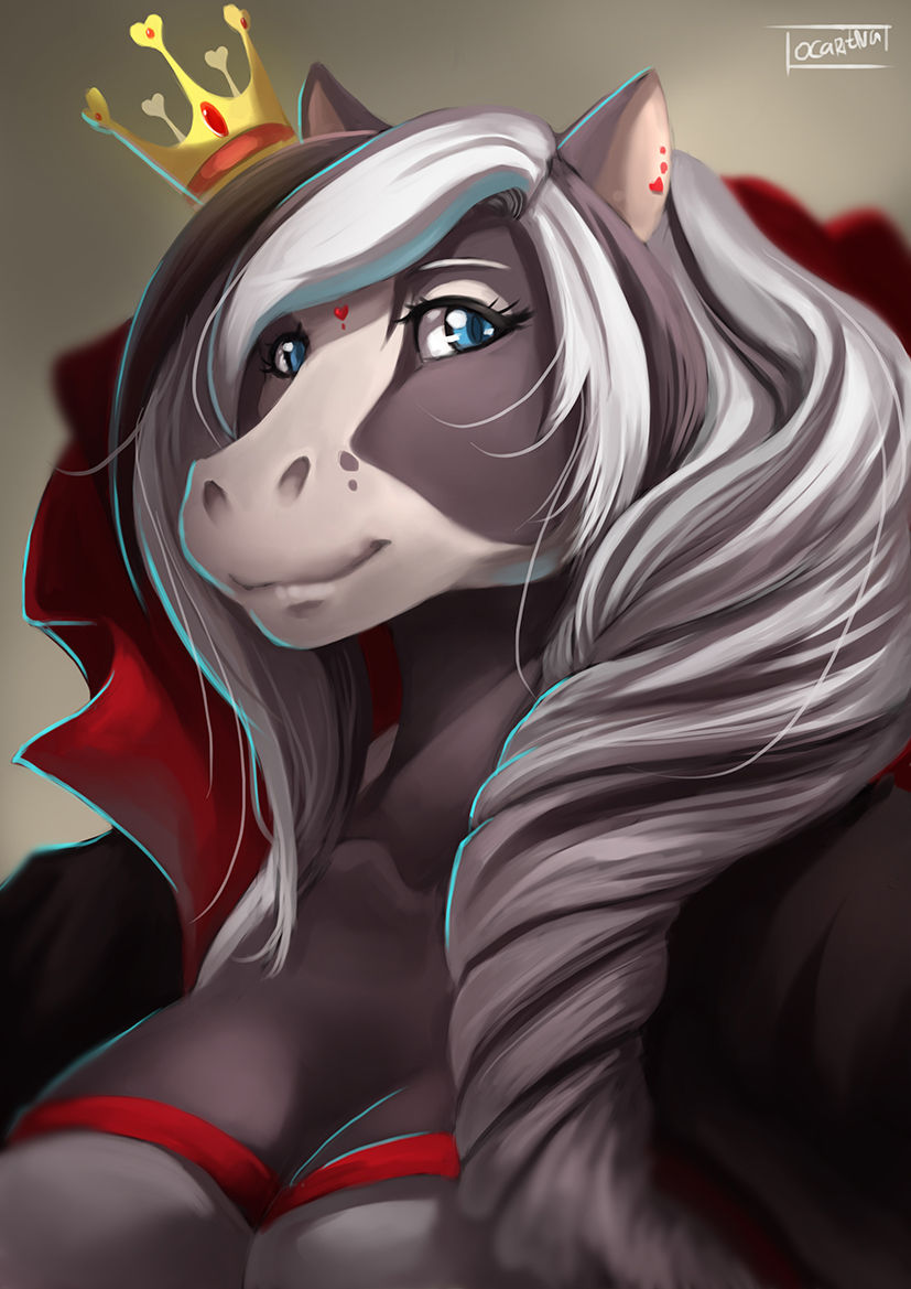 Artist - Ocaritna page 12 full