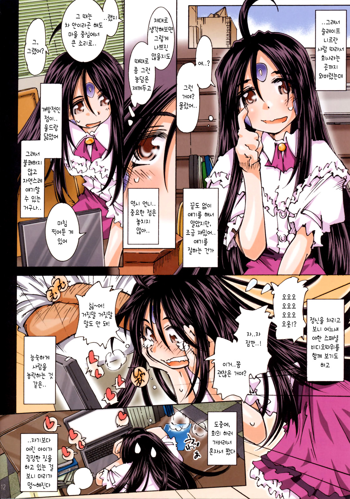 MOVIE STAR IIIc page 11 full