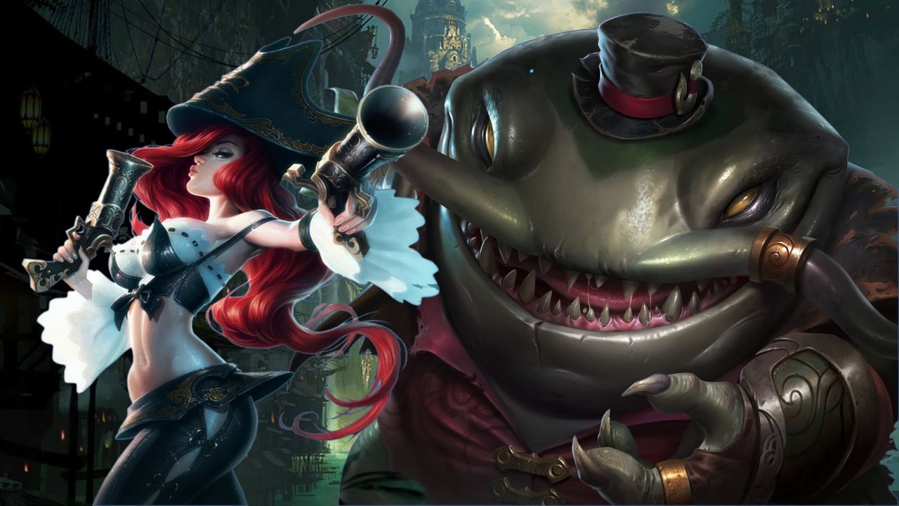 Miss Fortune x Tahm Kench page 4 full