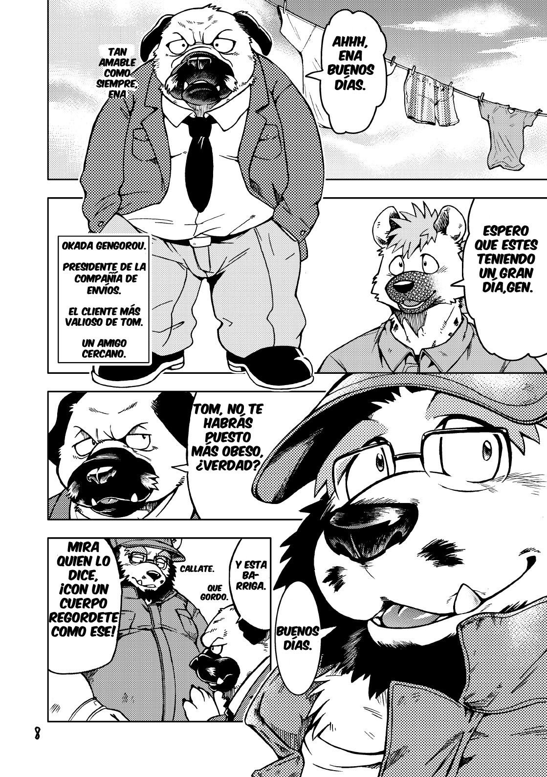 Renai Seibi 2 page 10 full