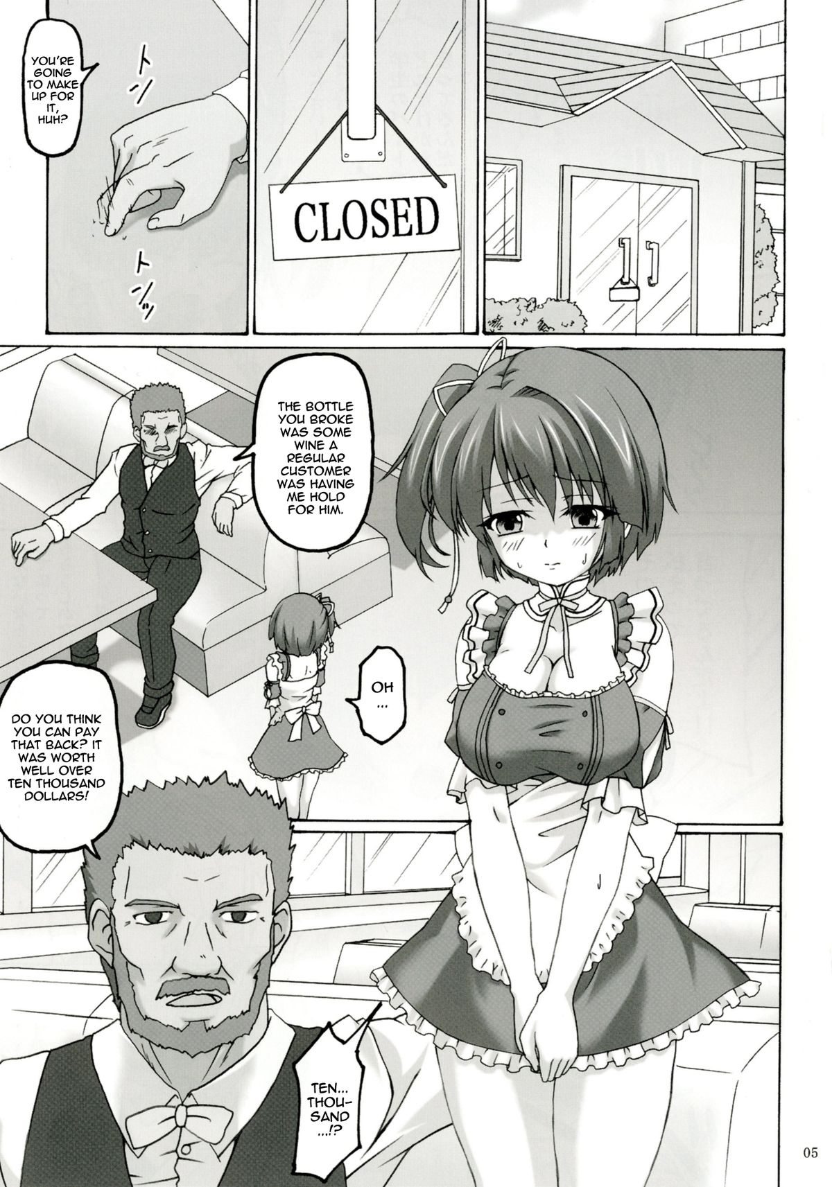 Order page 5 full