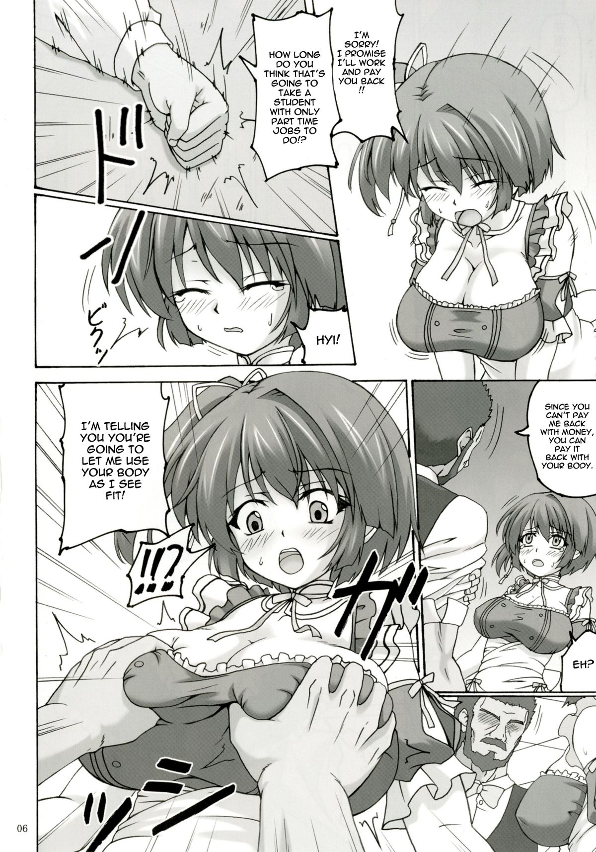 Order page 6 full