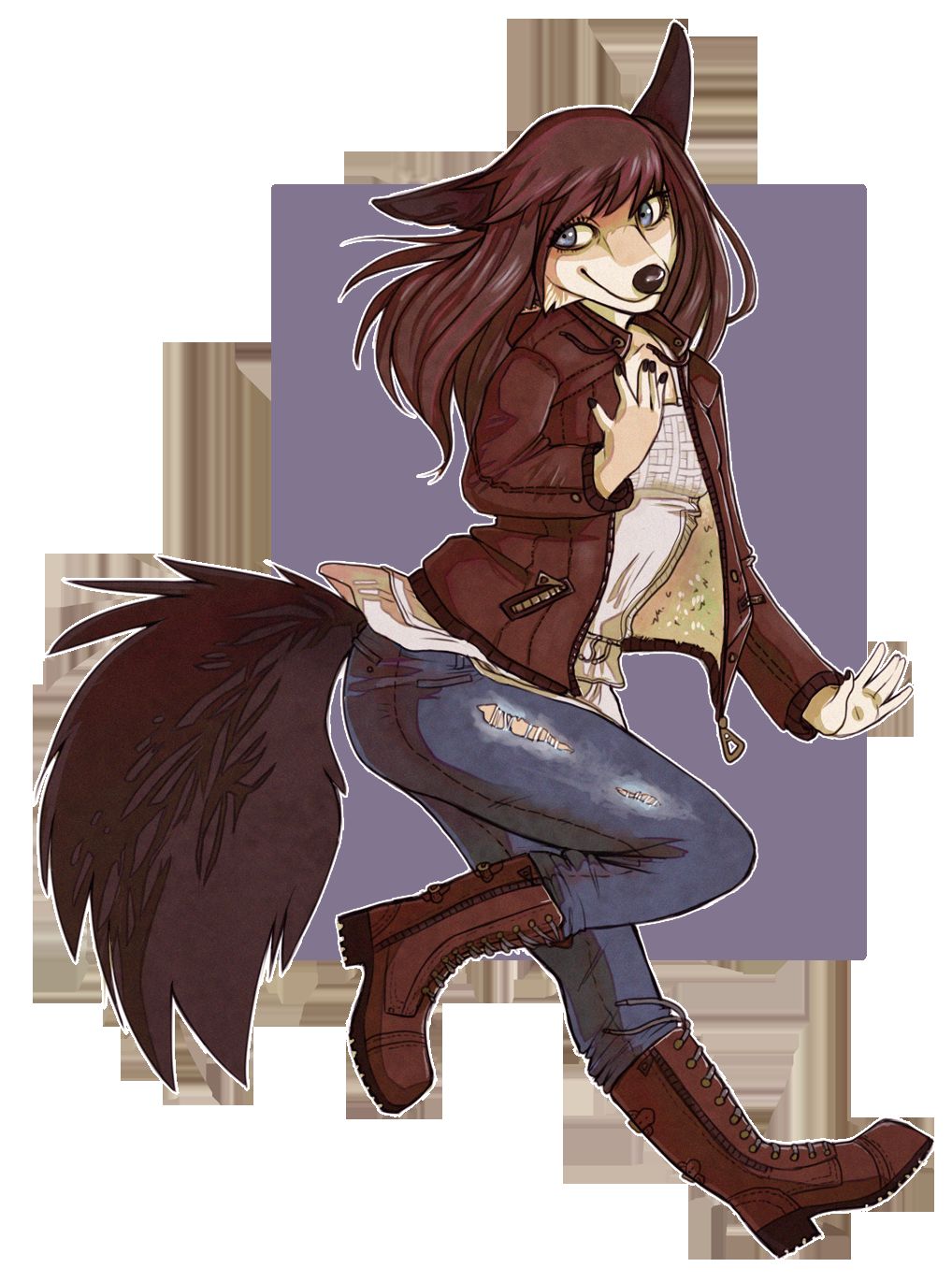 Artist - Kaitycuddle page 9 full
