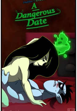 A Dangerous Date