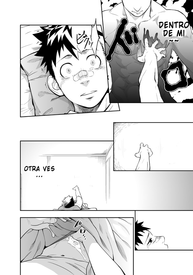 Itai Itai Itai. 4 page 11 full