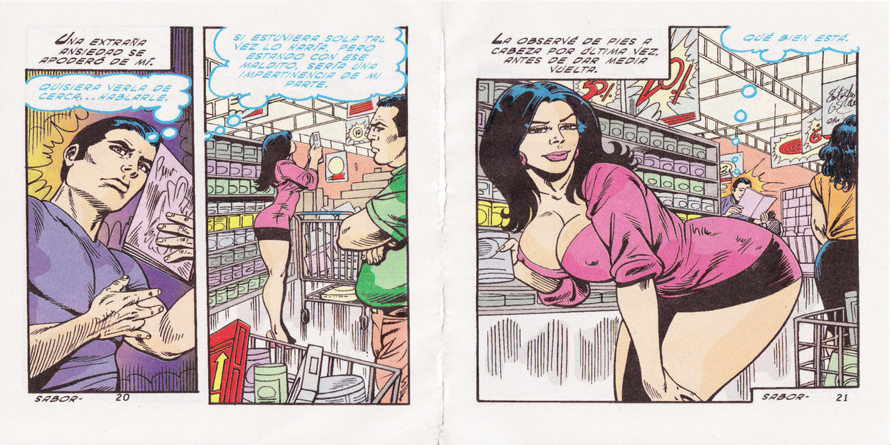Sabor a Mi 0122 page 12 full