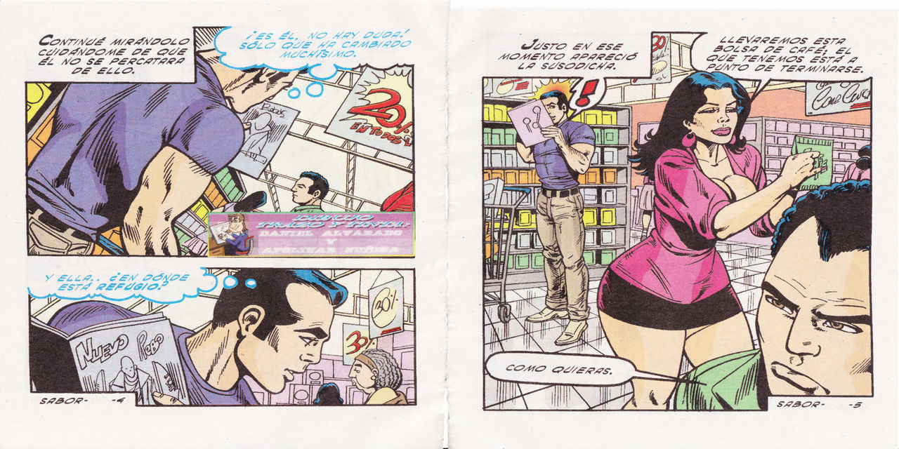 Sabor a Mi 0122 page 4 full