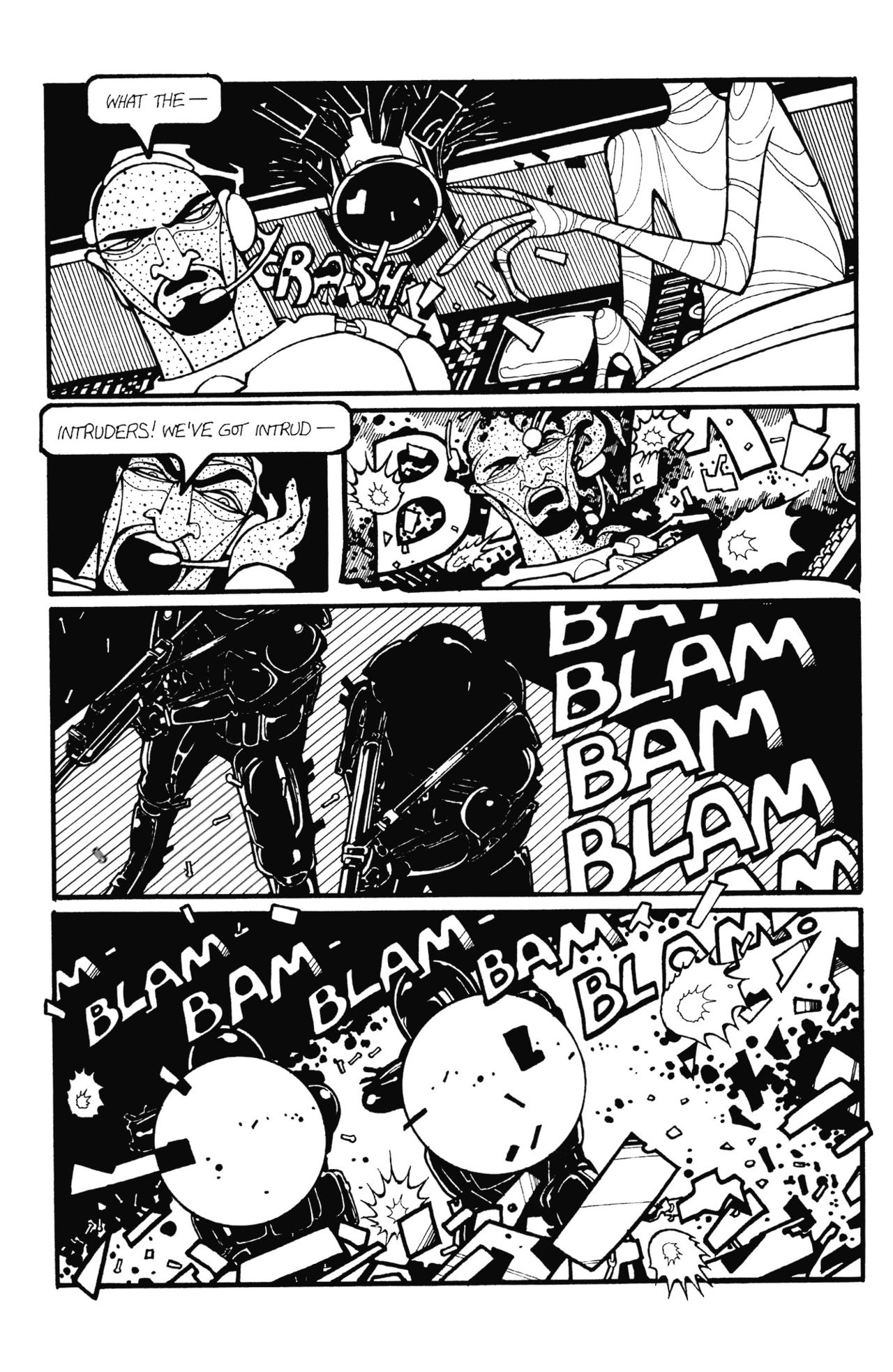 Alexis #03 page 11 full