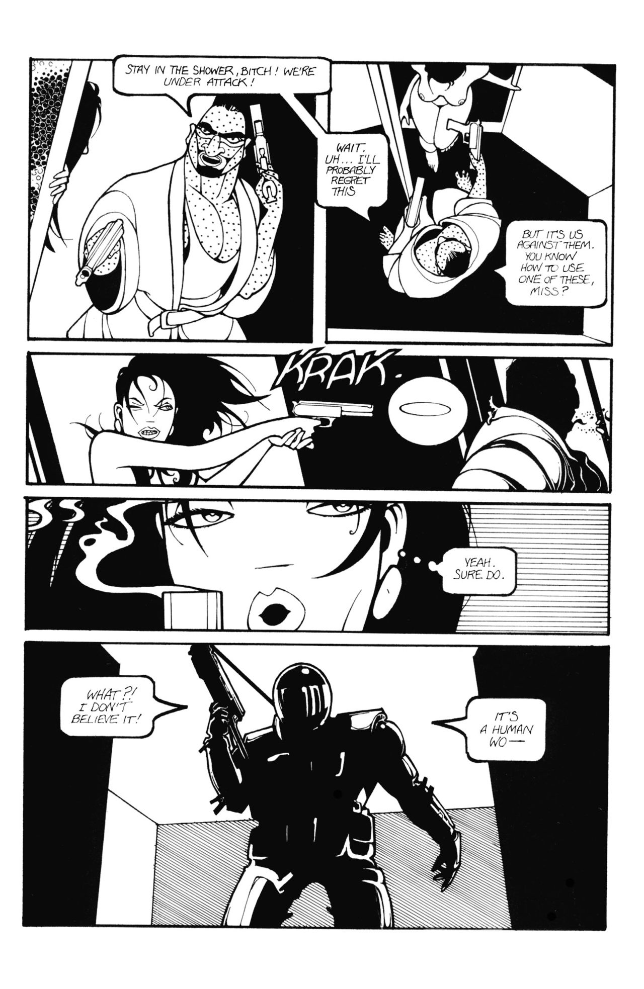 Alexis #03 page 12 full