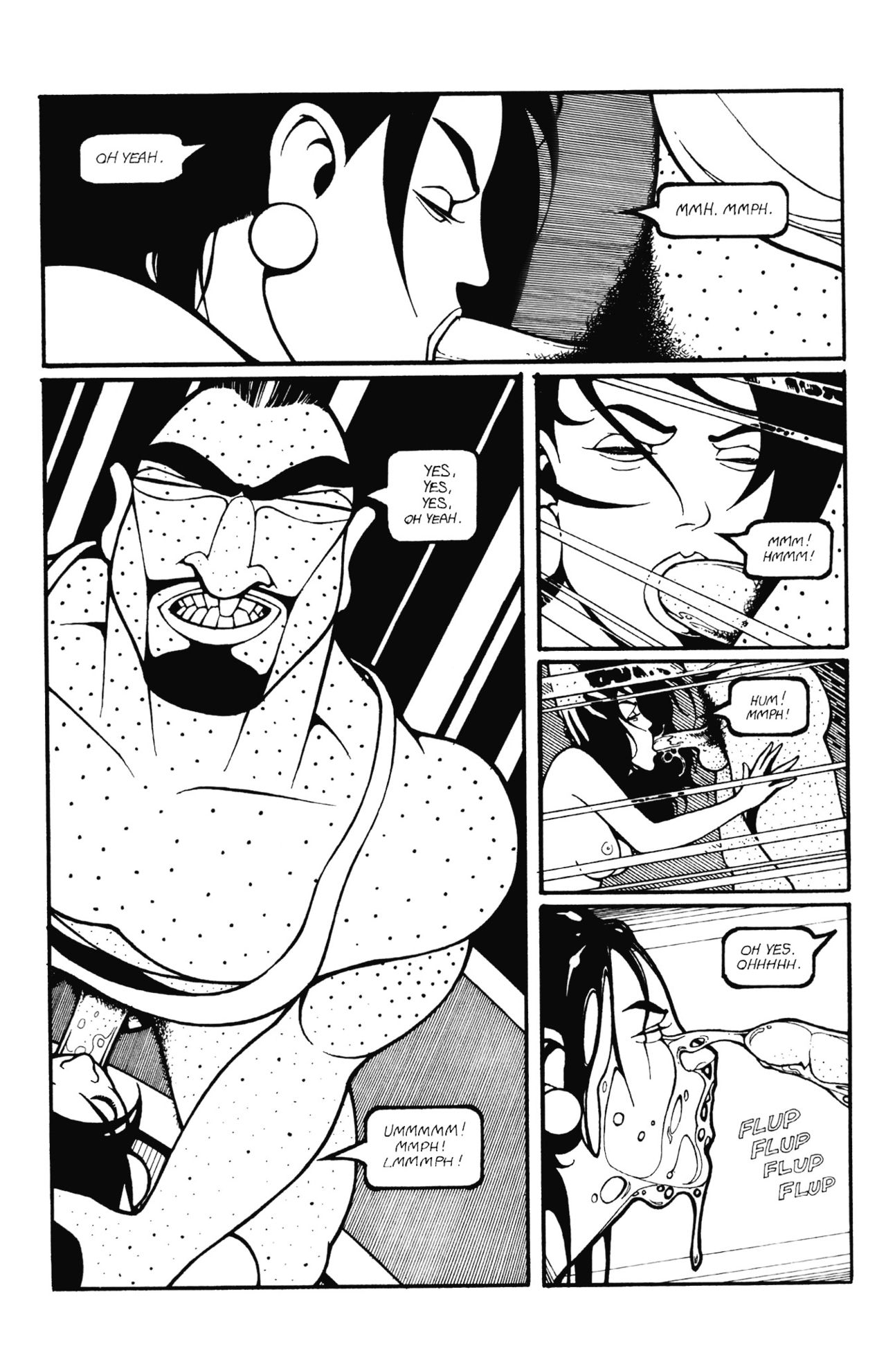 Alexis #03 page 7 full