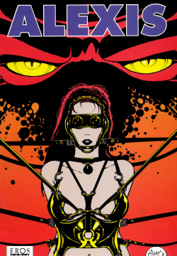Alexis #03