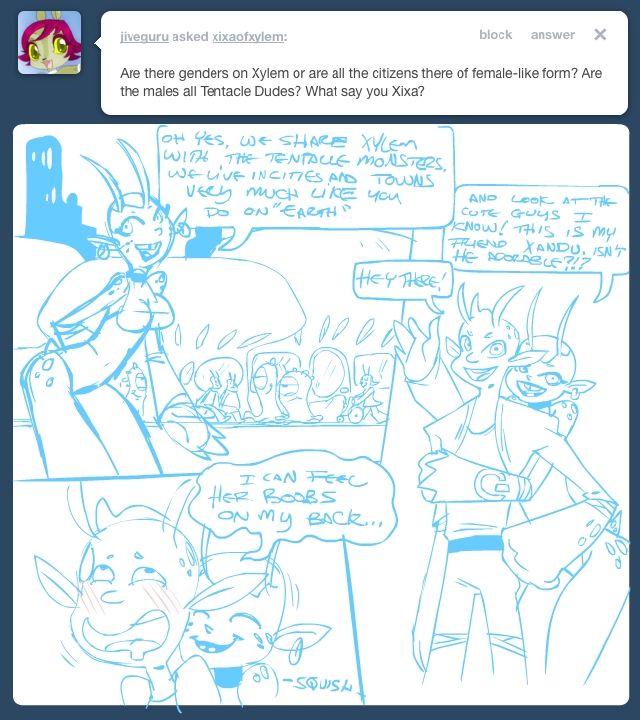 Xixa of Xylem page 10 full