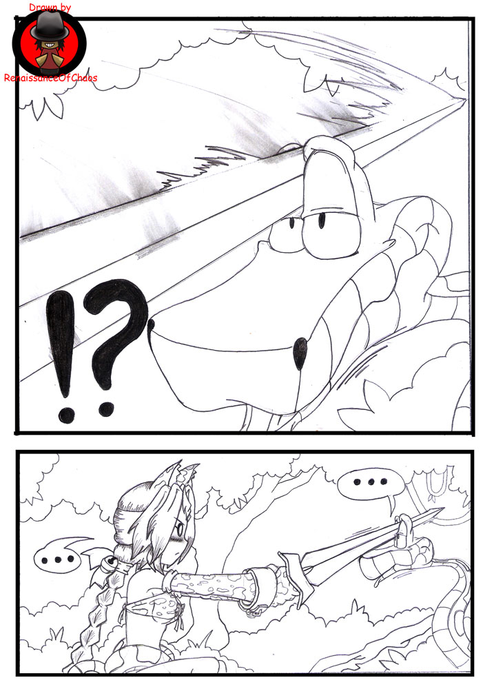 Kaa & Monica page 11 full