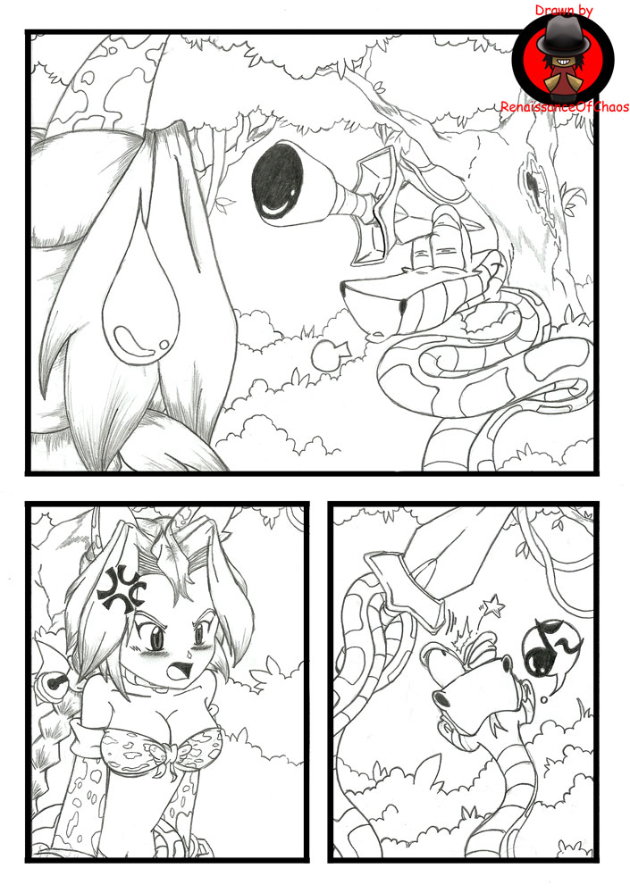 Kaa & Monica page 12 full