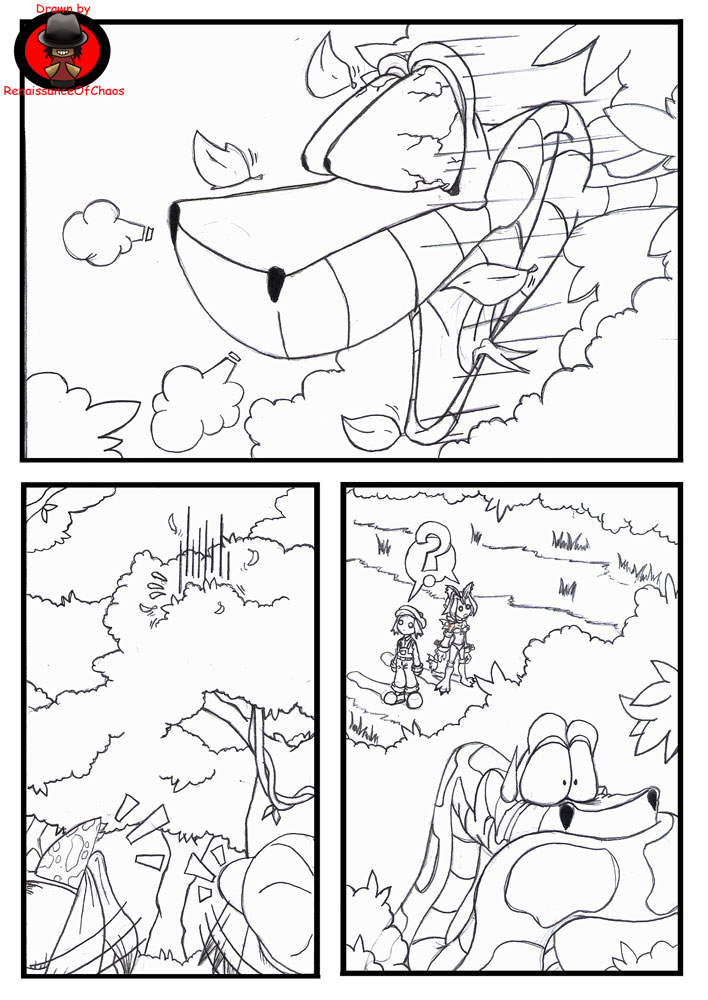 Kaa & Monica page 5 full