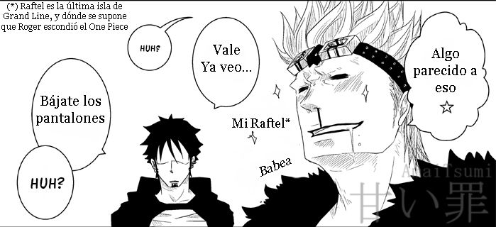 A question for Kid-san  - Spanish page 4 full