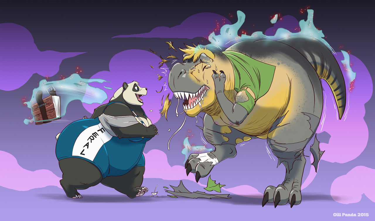 Therapod Therapy page 2 full