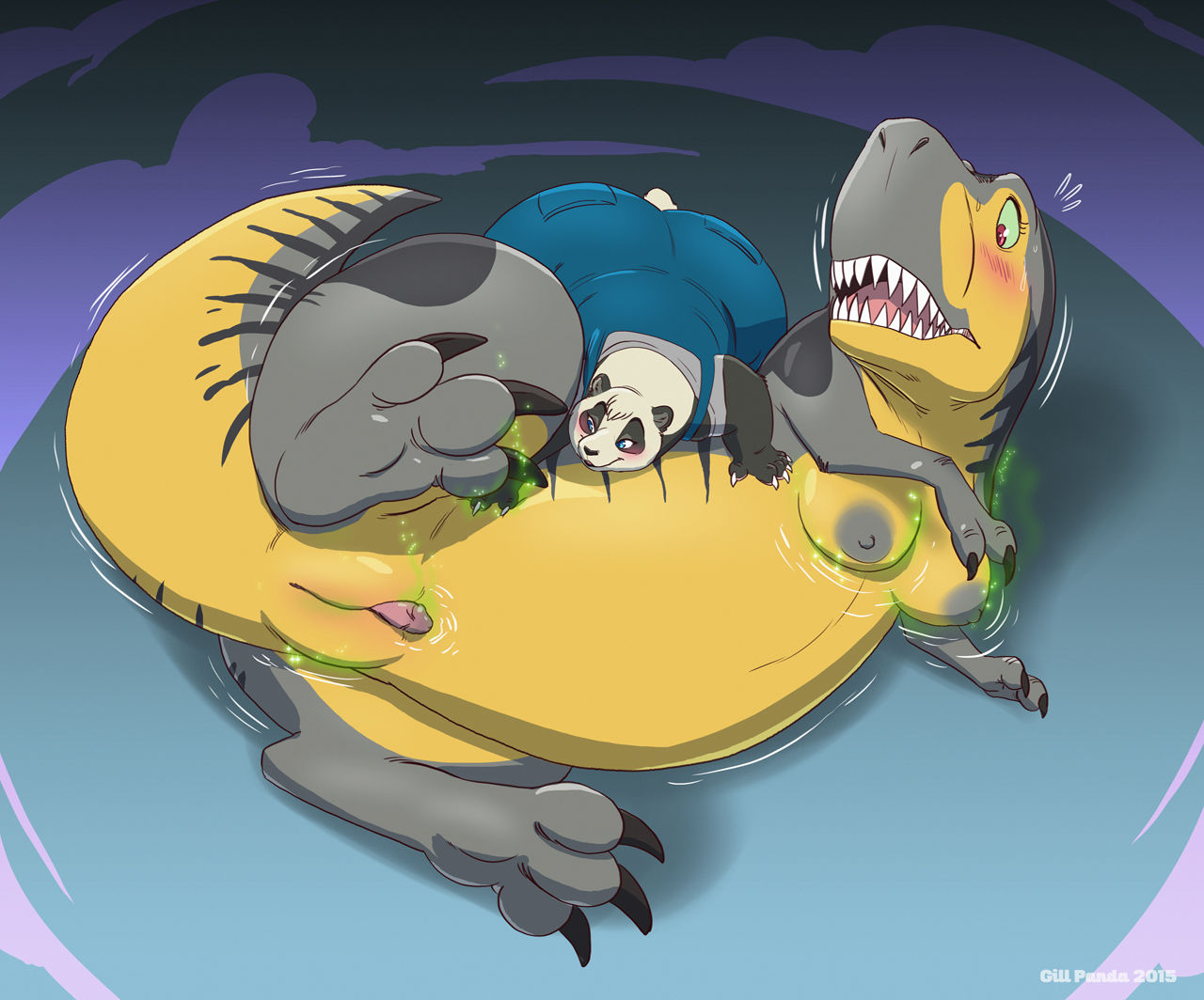 Therapod Therapy page 3 full