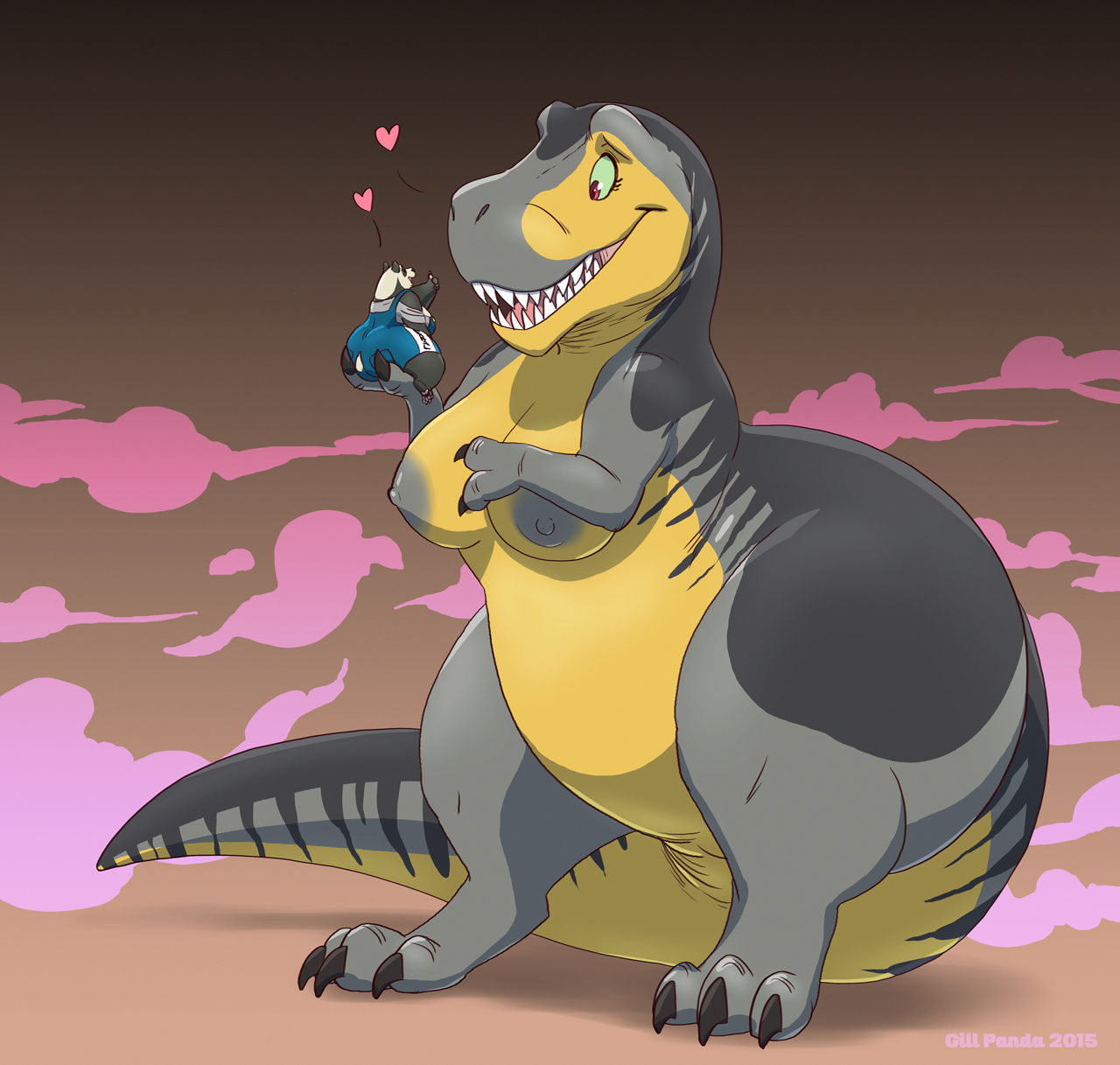 Therapod Therapy page 4 full