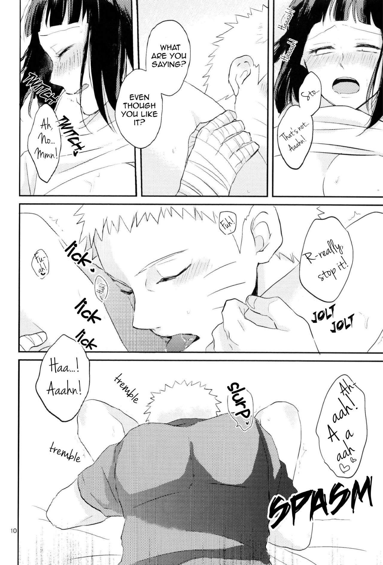 Naked page 11 full