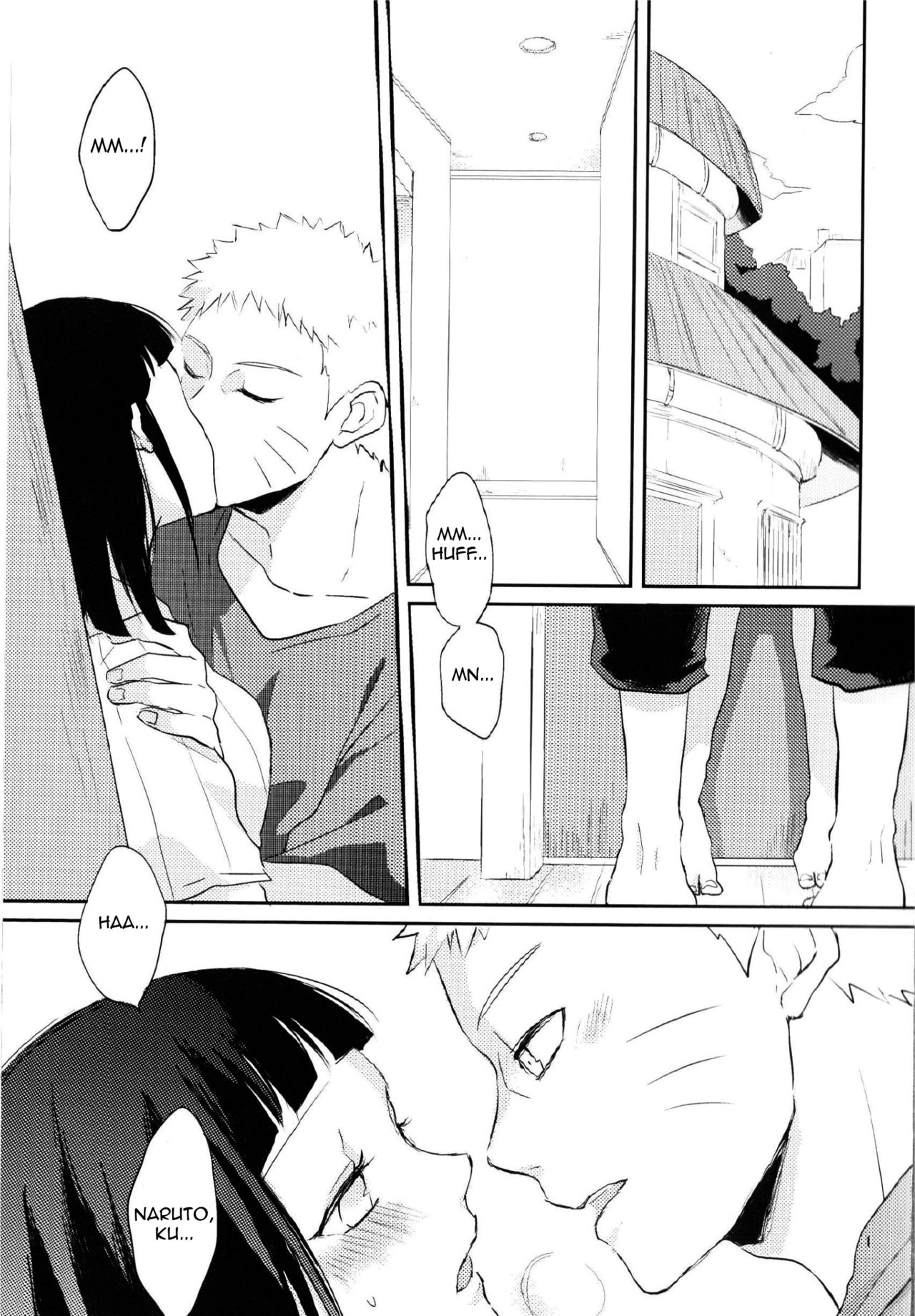 Naked page 2 full