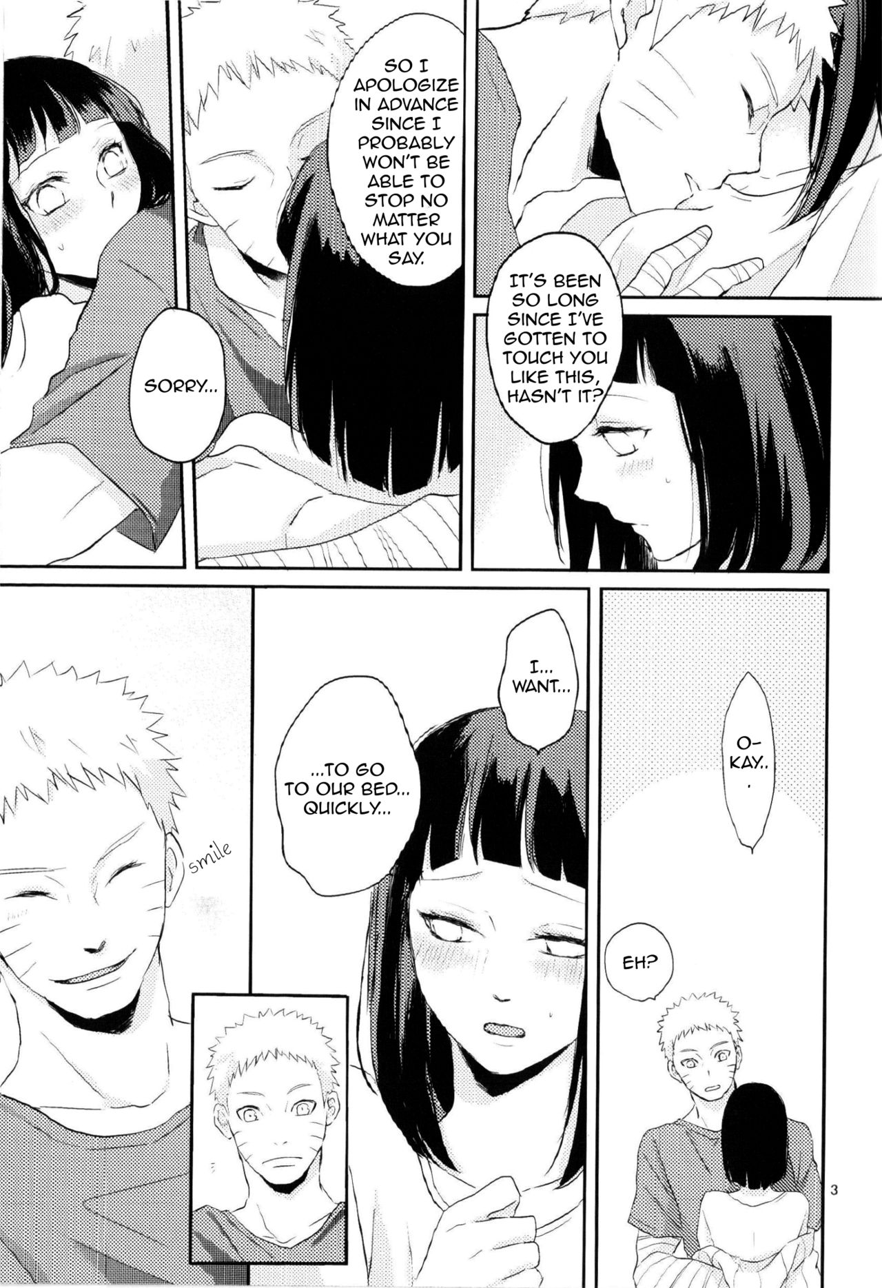 Naked page 4 full
