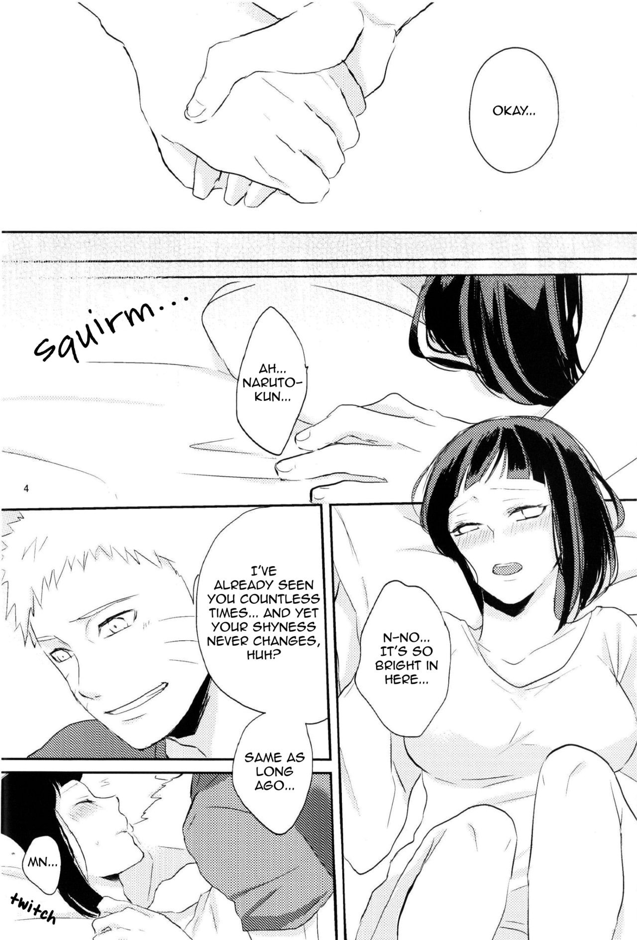 Naked page 5 full