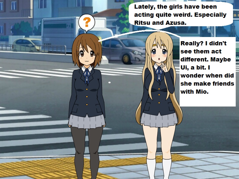 Hypnotized Mugi 4 page 11 full