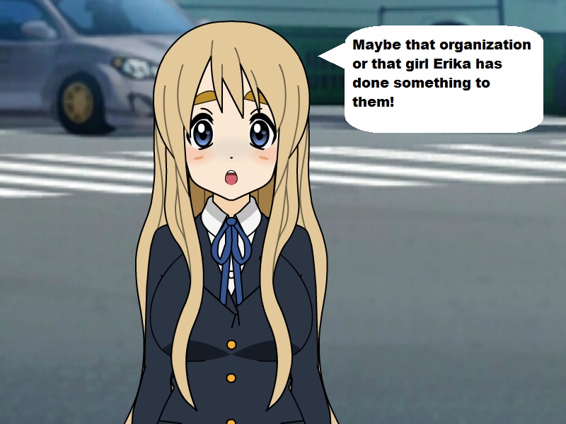 Hypnotized Mugi 4 page 12 full