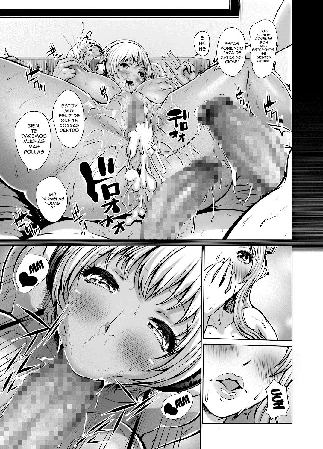 Sonipocha Nangoku Satsuei Ryokou page 10 full