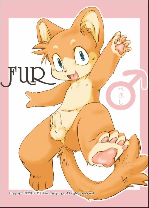 FUR page 12 full