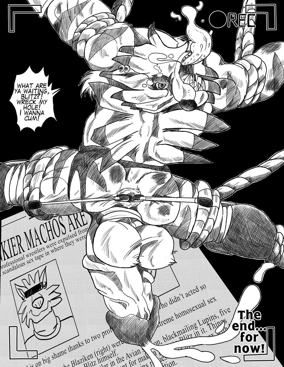 Blackmail page 6 full