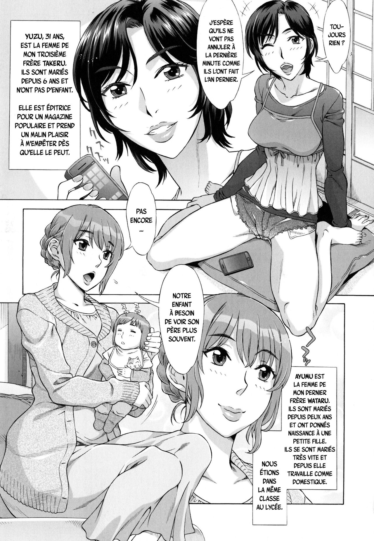 Ran♡Kon Ch. 1 page 12 full