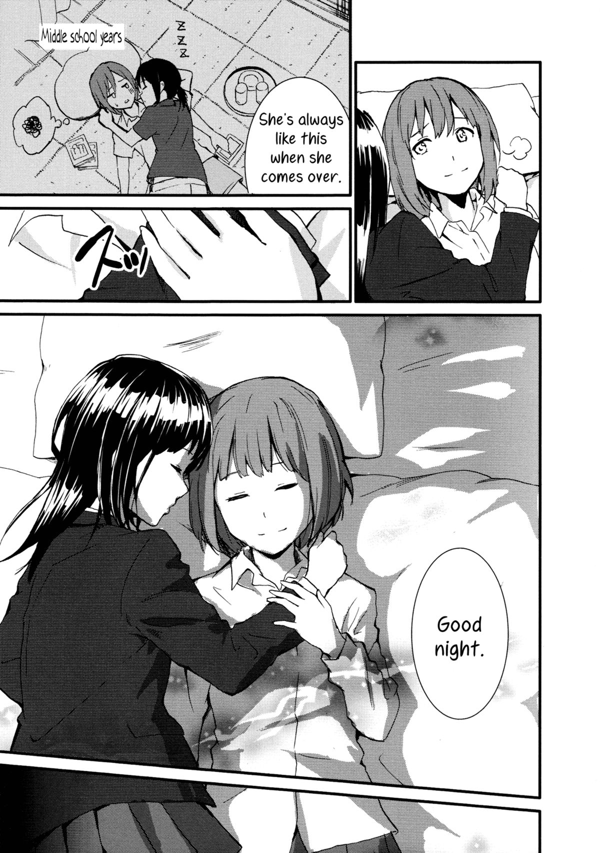 Child Sweet page 11 full