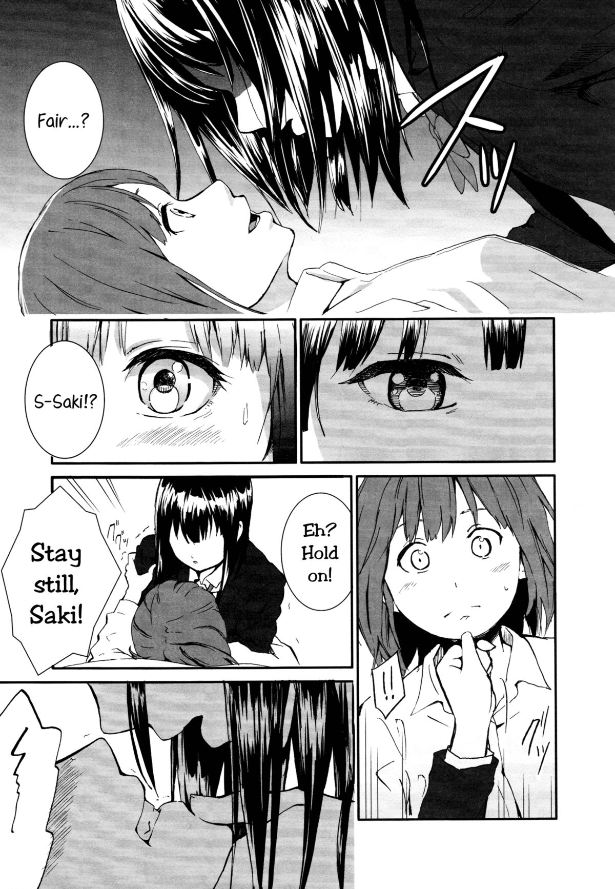 Child Sweet page 9 full