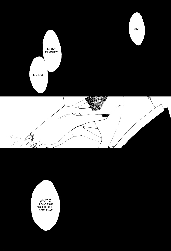 Sonotoki Sekai ga Hibi Wareru Oto o Kiita page 10 full