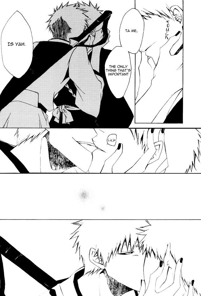 Sonotoki Sekai ga Hibi Wareru Oto o Kiita page 7 full