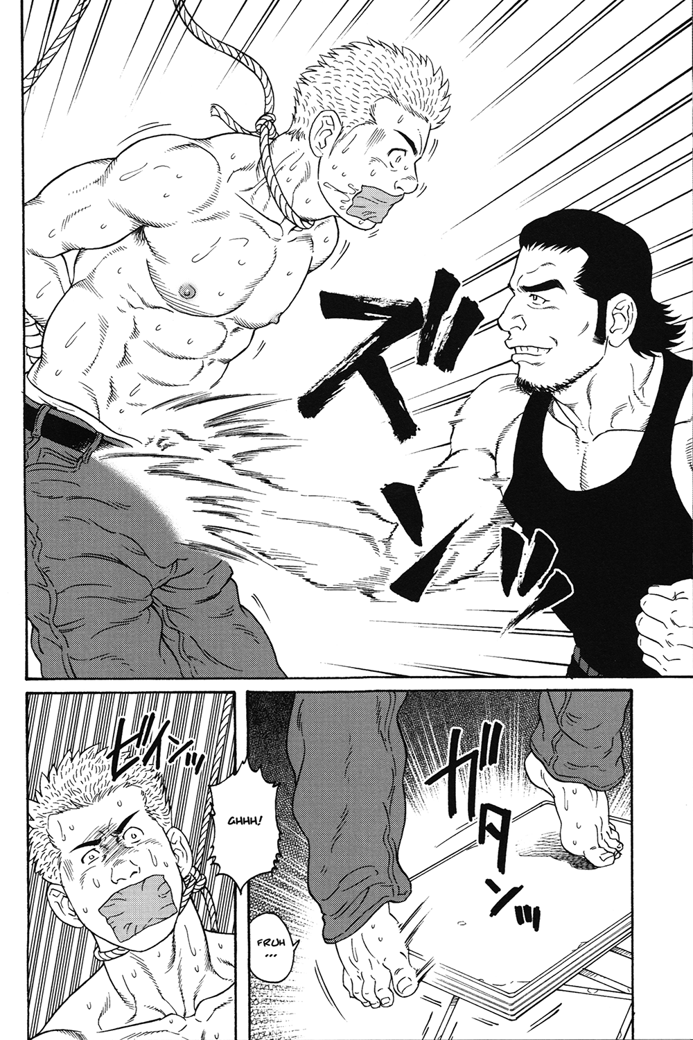 Gigolo page 2 full