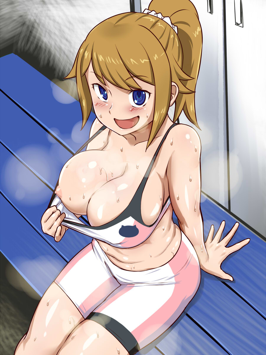Fumina-chan ni Amaetai!! page 3 full
