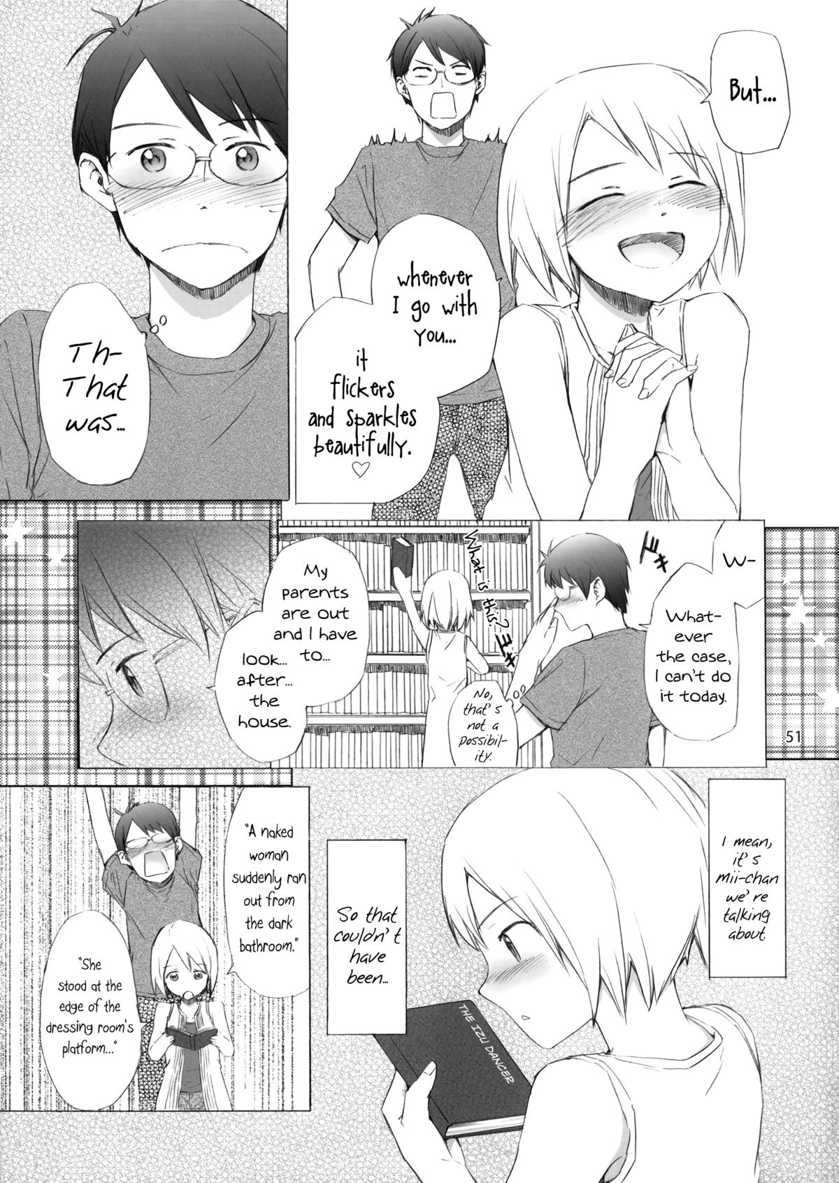 Super Nova page 7 full