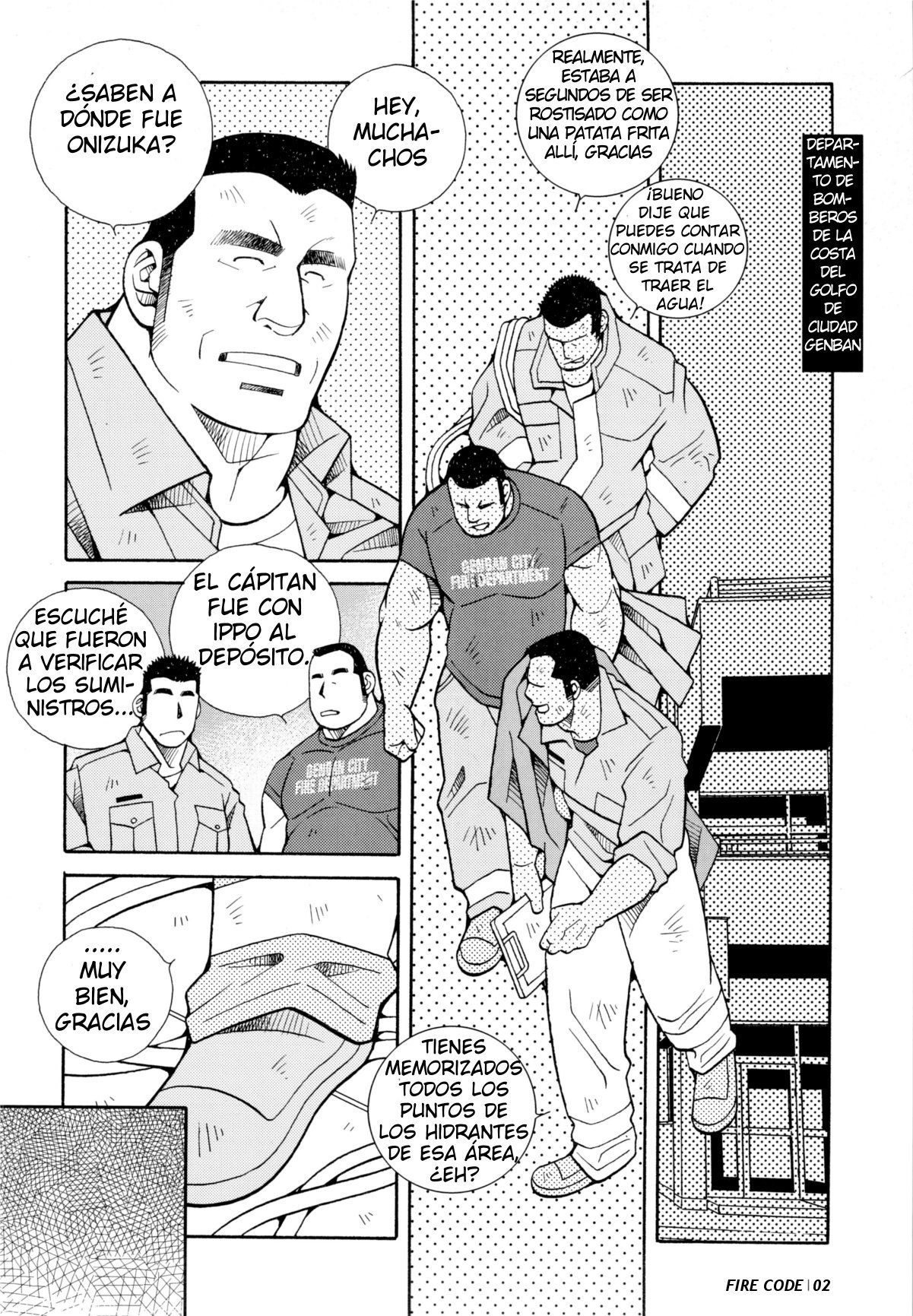 Fire code 01 page 3 full