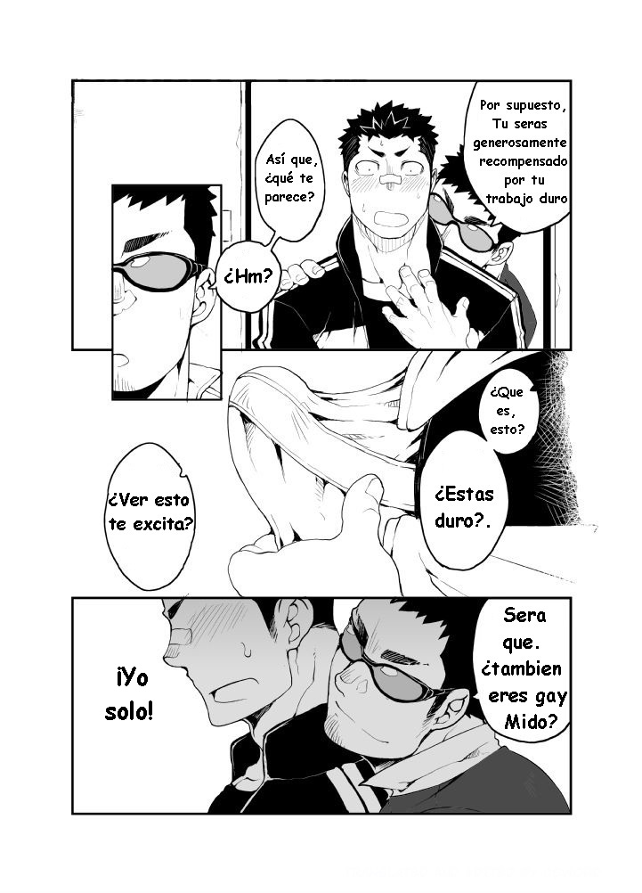 Slave Fall page 10 full