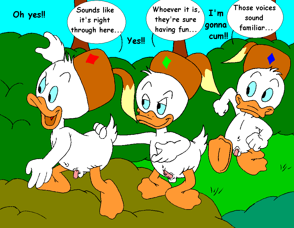 Nature Hike page 11 full