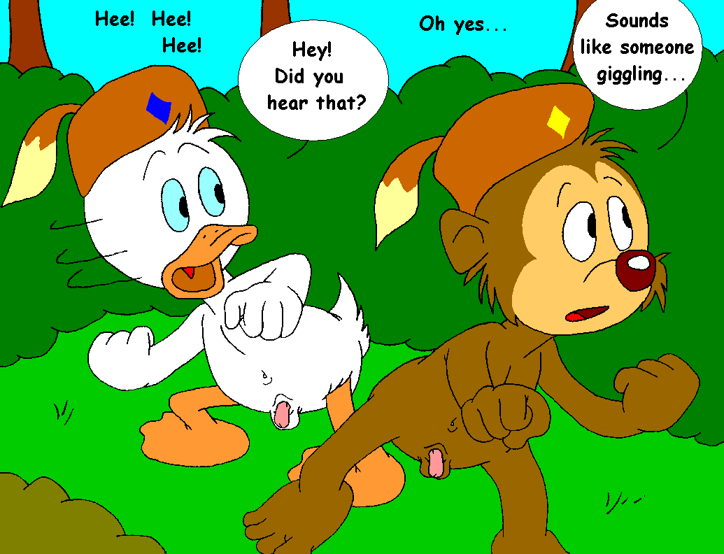 Nature Hike page 9 full