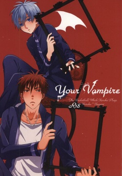 Your Vampire
